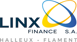 Logo Linx Finance