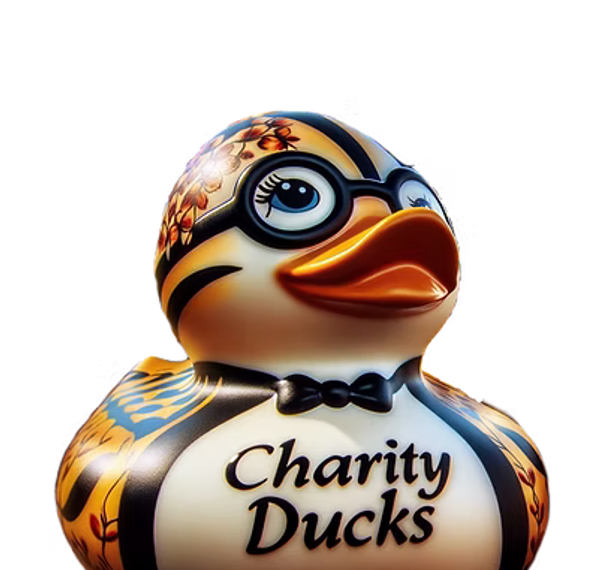 Charity Ducks